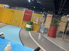 -319集结地真人CS·聚会团建·轰趴体验馆(超极合生汇店)