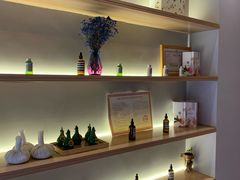 -青曼SPA·按摩·采耳·足道(龙之梦店)