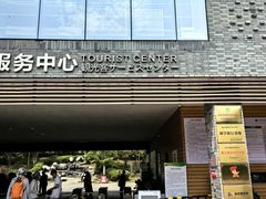 -都江堰中华大熊猫苑
