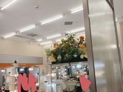 -海马体照相馆(广州新世界云门New park店)