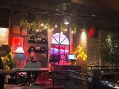 -同仁四季椰子鸡(无锡滨湖万象汇店)