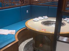 -门家大院铁锅炖·KTV·包房(浑南店)