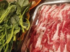 -颐品居涮肉(乌鲁木齐中路店)