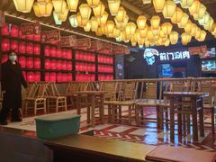 -小龙坎火锅(春熙太古里店)