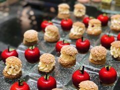 -富力威斯汀酒店·知味自助餐厅