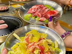 -杨小佳·齐齐哈尔烤肉·烤串(广州店)