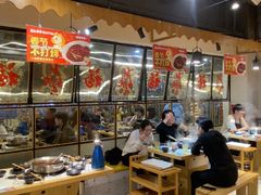 -屋头串串(临江路店)