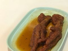 -大铁勺新津菜(东丽阳光新业广场店)