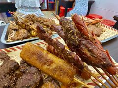 -上海老太小吃店(好吃街店)
