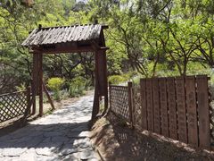 -香山公园