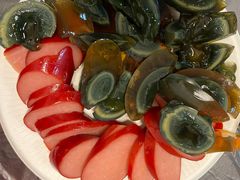 蜜味红肠-永祥烧腊餐厅(虹口店)