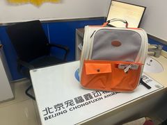 -宠福鑫动物医院(立水桥分院)