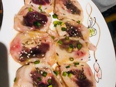 腰花-胖记烤肉(江汉路店)