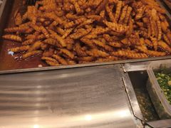 -丁家坡洋芋·观音桥好吃街A区(全国总店)