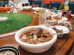 -便宜坊烤鸭店(科创店)