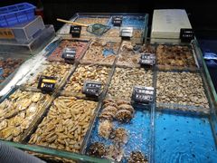 -徐记海鲜(汉城湖|太奥店)