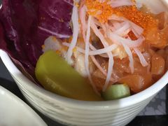 -财神日本料理(广州街总店)