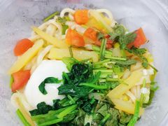-擀面账(临河街店)