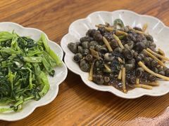 -南记食粥坊·宵夜大排档(莲花总店)