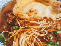 -原怡园面馆(拙政园店)