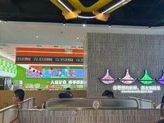-黄记煌三汁焖锅(民乐园万达店)