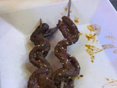 -霄汉牛三鲜湖北砂锅菜(万松园2店)