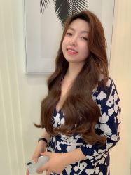点击看大图 -3AM HAIR SALON染发烫发接发