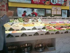 -醉人椒麻辣香锅(上地华联店)