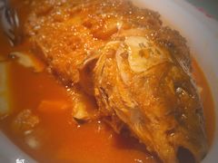 -阿五黄河大鲤鱼(纬三路店)