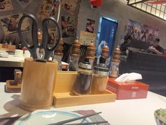 -千寻山野烤肉(天虹店)