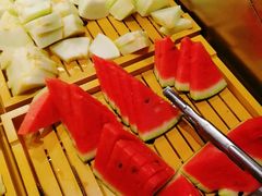 -火炉火自助餐(西直门凯德MALL店)