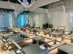 -兰瑜伽·普拉提