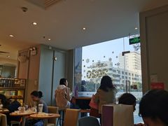 大堂-BreadTalk面包新语·烘焙蛋糕(海珠丽影广场店)