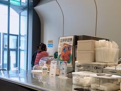 -Seesaw Coffee(上生新所店)