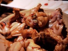 牛蛙-小龙坎火锅(总店)