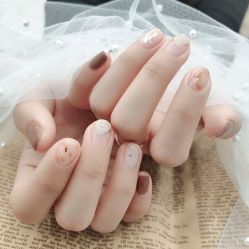 -沐白•盛妍日式美甲美睫