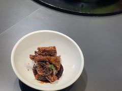 -恒记饭店·海鲜明档(淹城店)