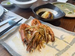 -Mr.Fish鱼鲜生海鲜放题(高德置地冬广场店)