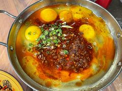 -老师傅餐馆(长沙店)