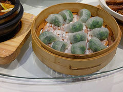 -大海湾酒楼(人南店)