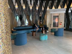 -桔子酒店(天津五大道店)