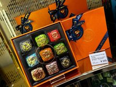 -VENCHI 闻绮(北京国贸商城店)