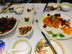 -开海·红岛海鲜虾水饺(石老人店)