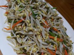 -山沟沟羊小馆&烤全羊羊肉汤(麦岛店)