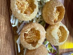 -清真·AL-JANNAT 佳纳特餐厅(狮子桥店)