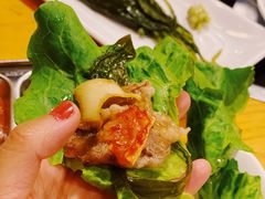 猪蹄-咕咕站韩国料理(紫金港店)