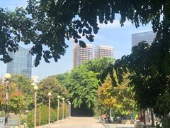 -黄埔古港