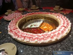 -蜀大侠火锅(森兰花园城店)