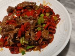 -蔴将·川菜(黄龙万科店)