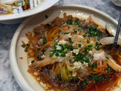 -聚丰园•湖鲜餐厅(阿红私房菜梅石路店)